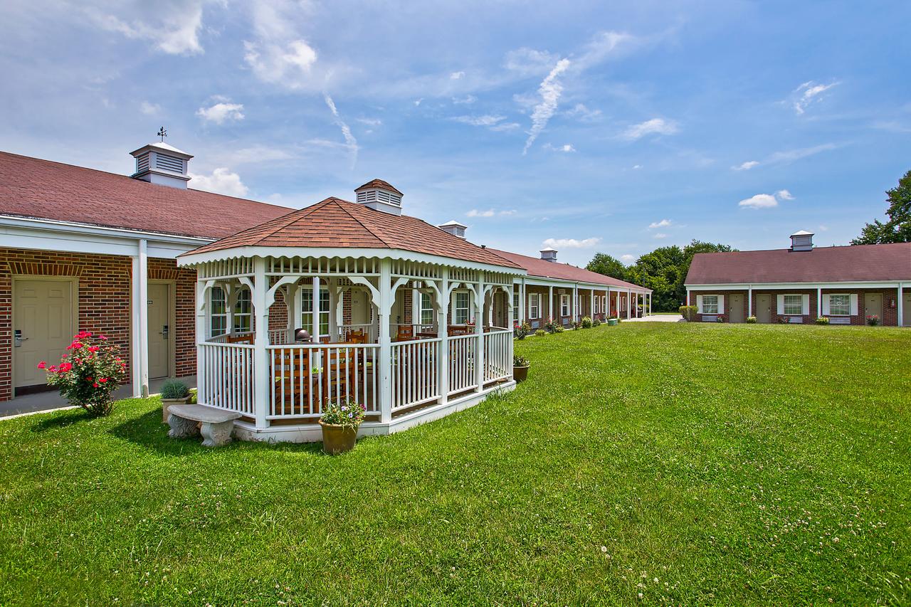 Super 8 By Wyndham Cave City - thumb 3