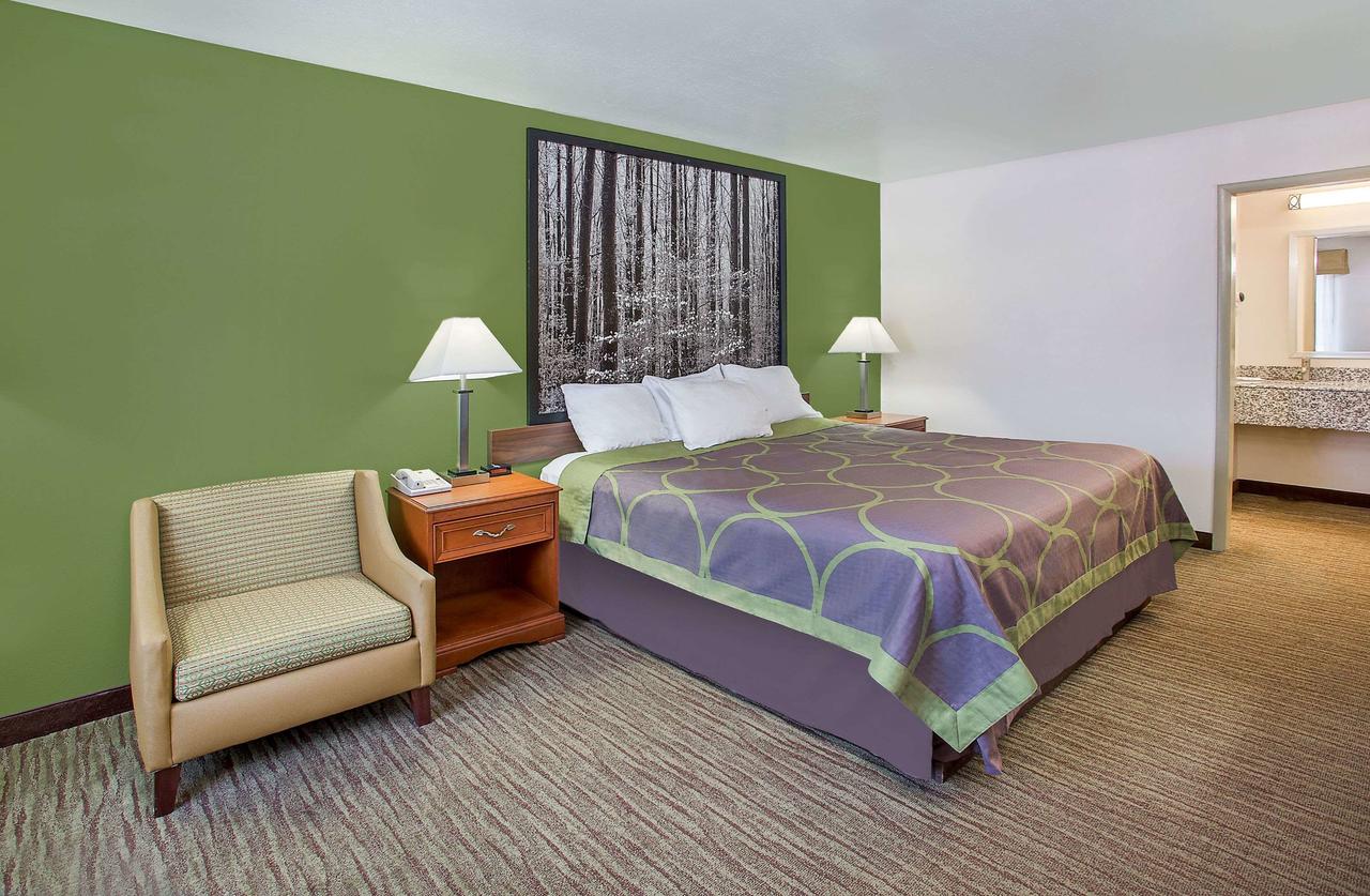 Super 8 By Wyndham Cave City - thumb 22