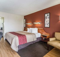 Red Roof Inn Bowling Green - Accommodation Indiana