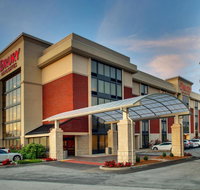 Drury Inn  Suites Bowling Green - Accommodation Indiana
