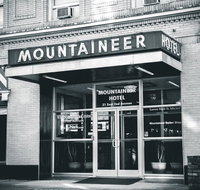 The Mountaineer Hotel - Accommodation Indiana