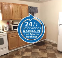 Calebs Place - Accommodation Indiana