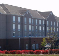 Hilton Garden Inn Lexington Georgetown - Accommodation Indiana