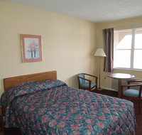 Deluxe Inn Georgetown - Accommodation Indiana