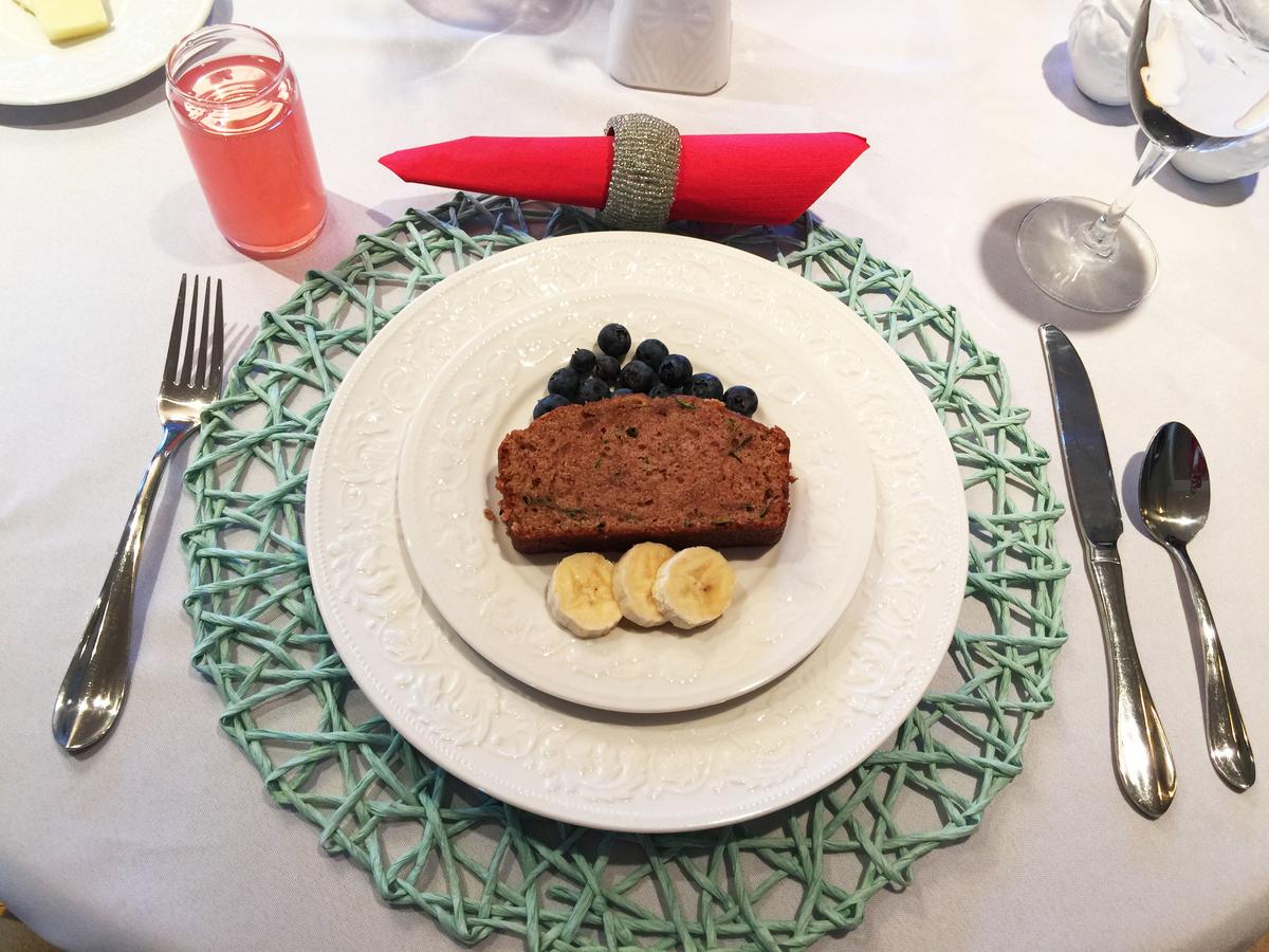 The B & B At Queenslake - thumb 18