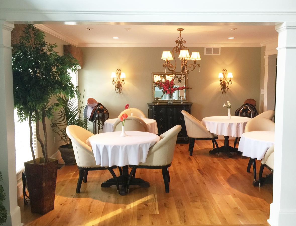 The B & B At Queenslake - thumb 32