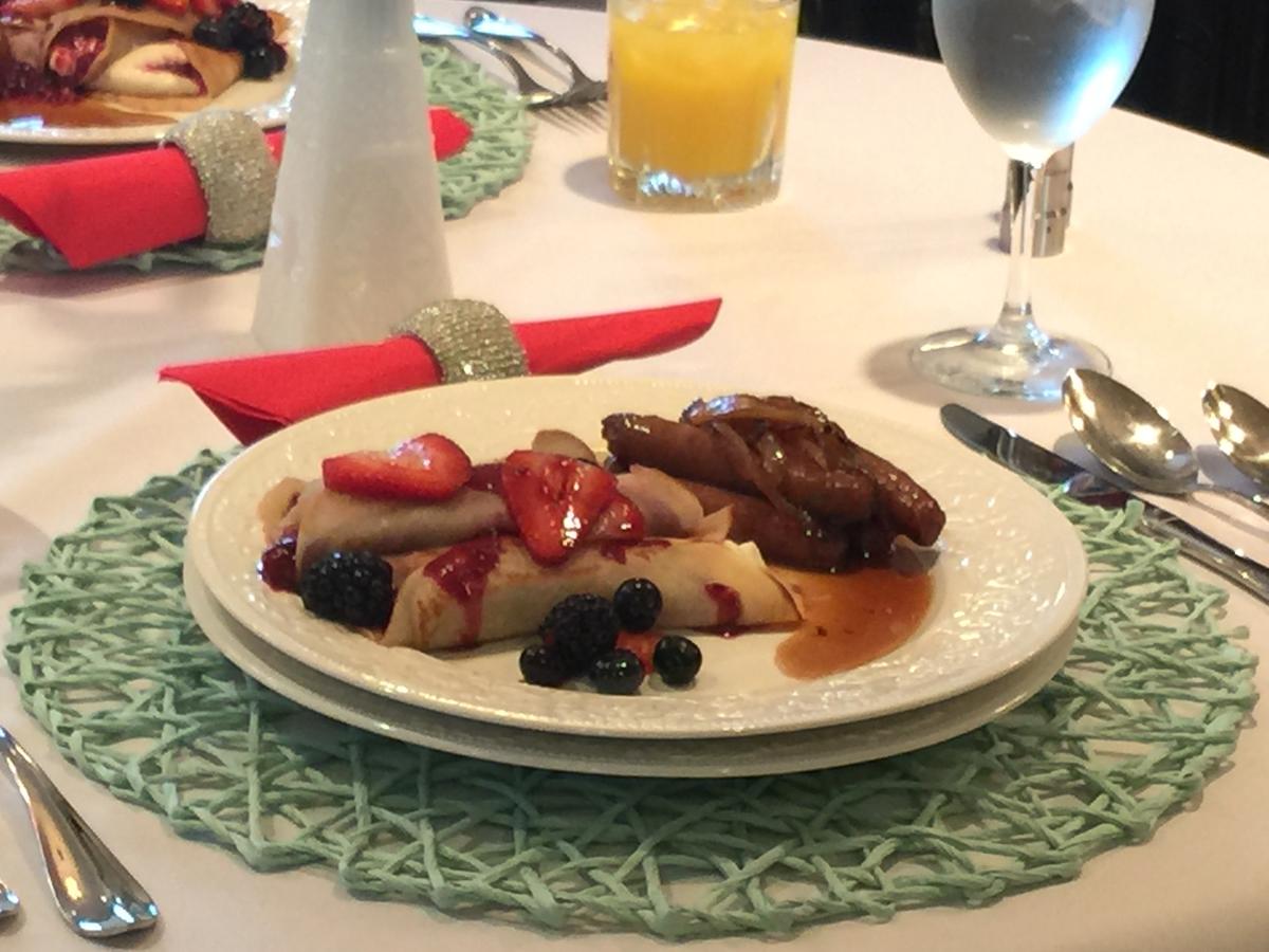 The B & B At Queenslake - thumb 3