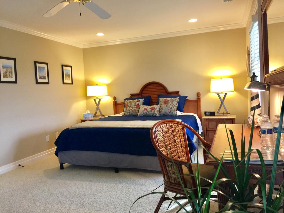 The B & B At Queenslake - thumb 26