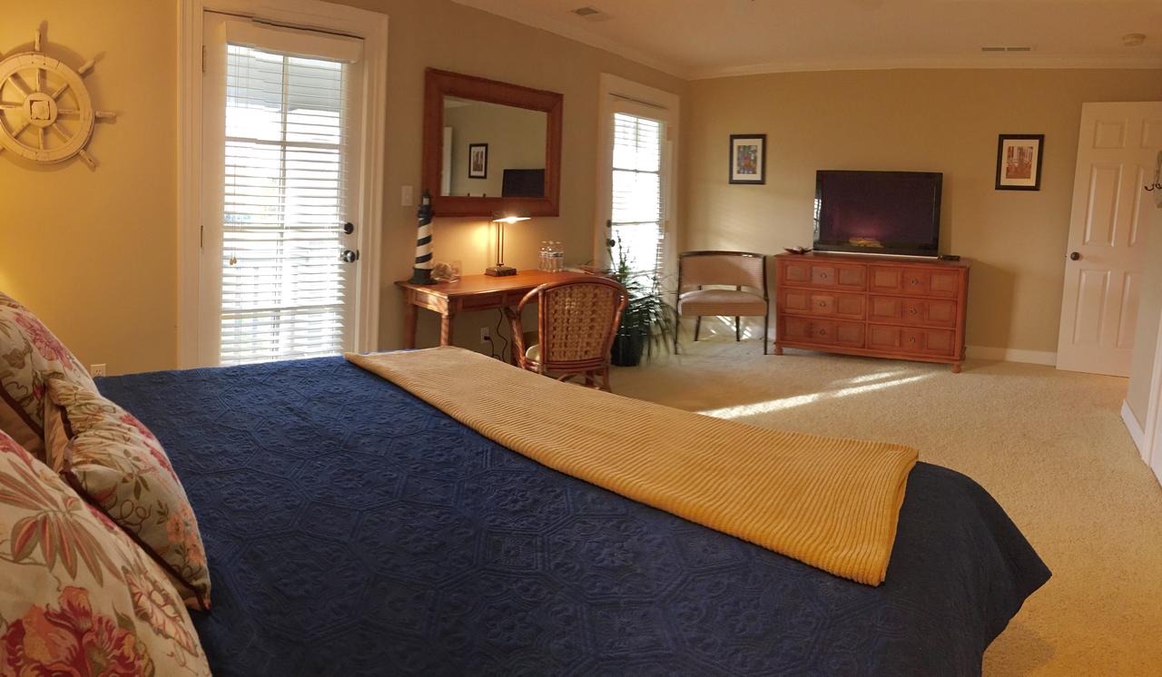 The B & B At Queenslake - thumb 27