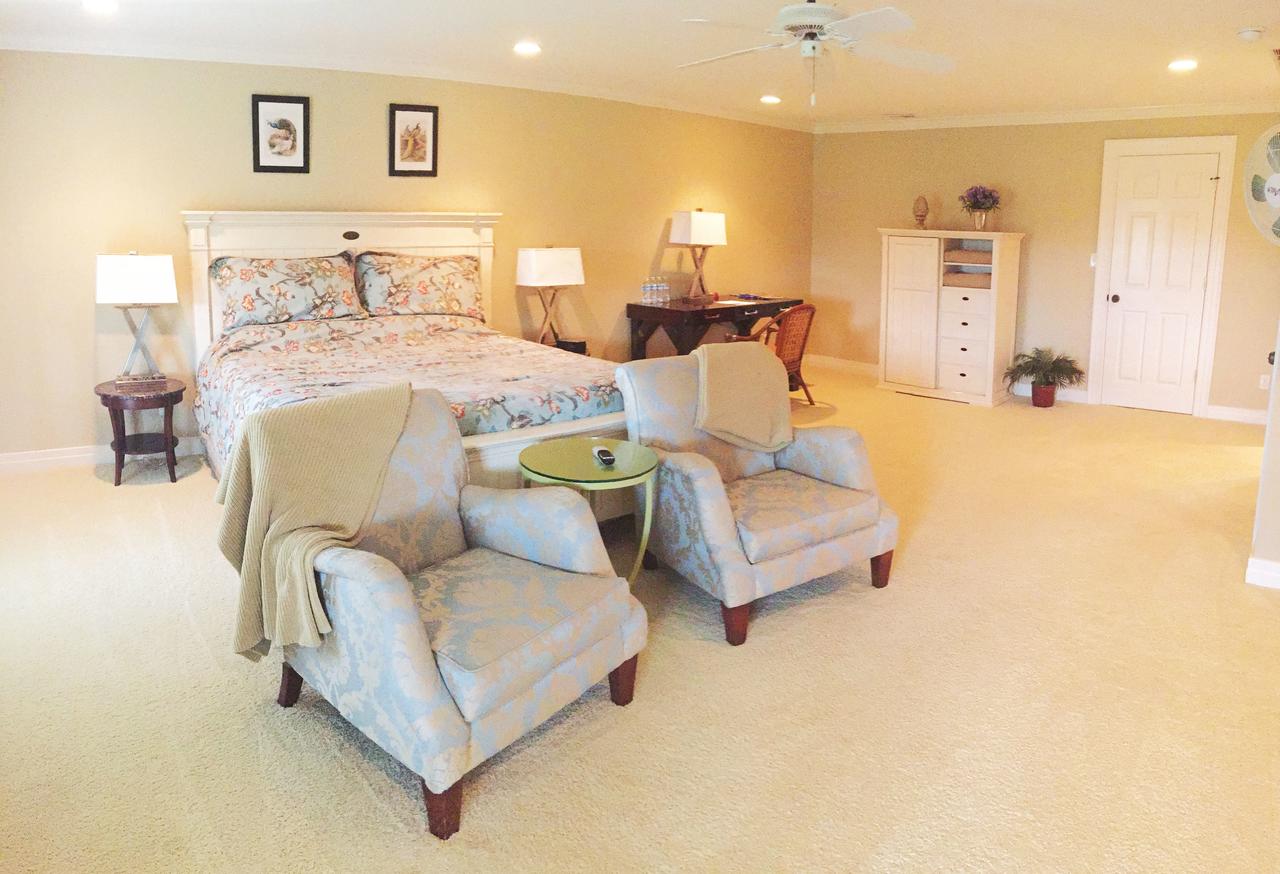 The B & B At Queenslake - thumb 10