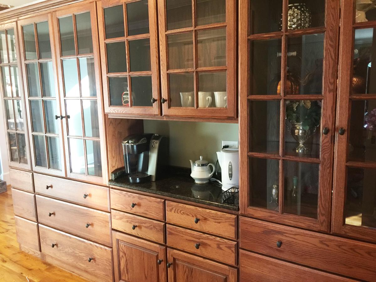 The B & B At Queenslake - thumb 39