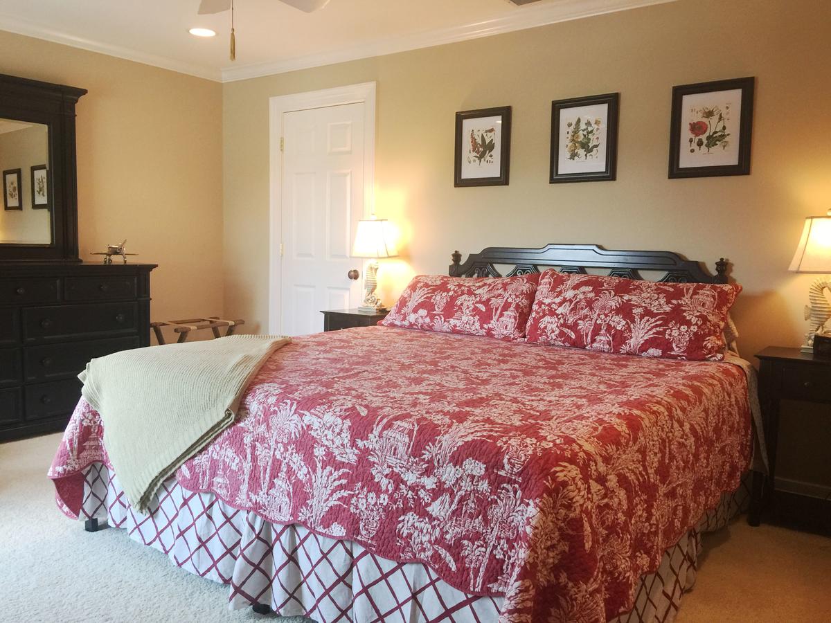 The B & B At Queenslake - thumb 13