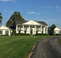 The B  B at Queenslake - Accommodation Indiana