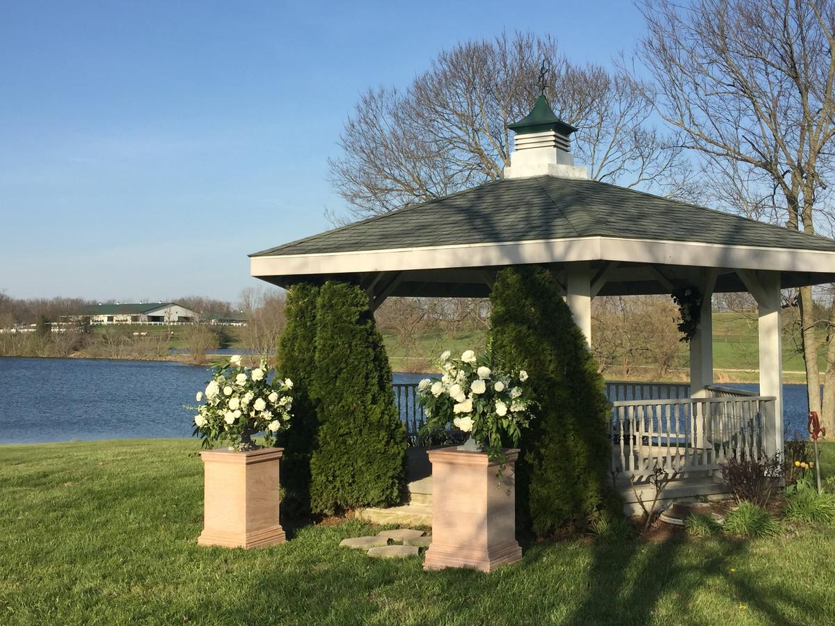 The B & B At Queenslake - thumb 8