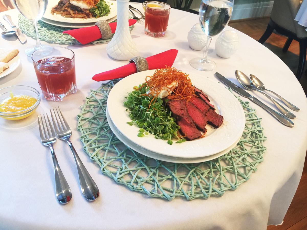 The B & B At Queenslake - thumb 20