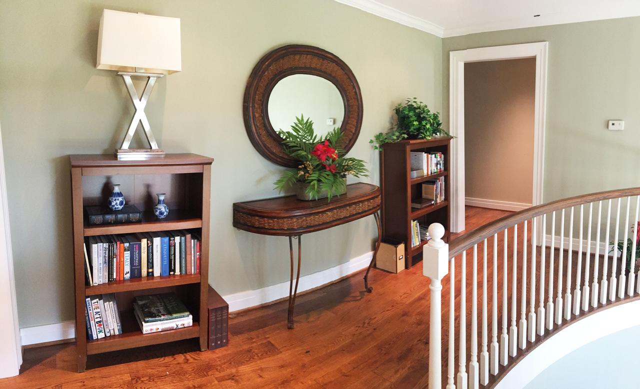 The B & B At Queenslake - thumb 40