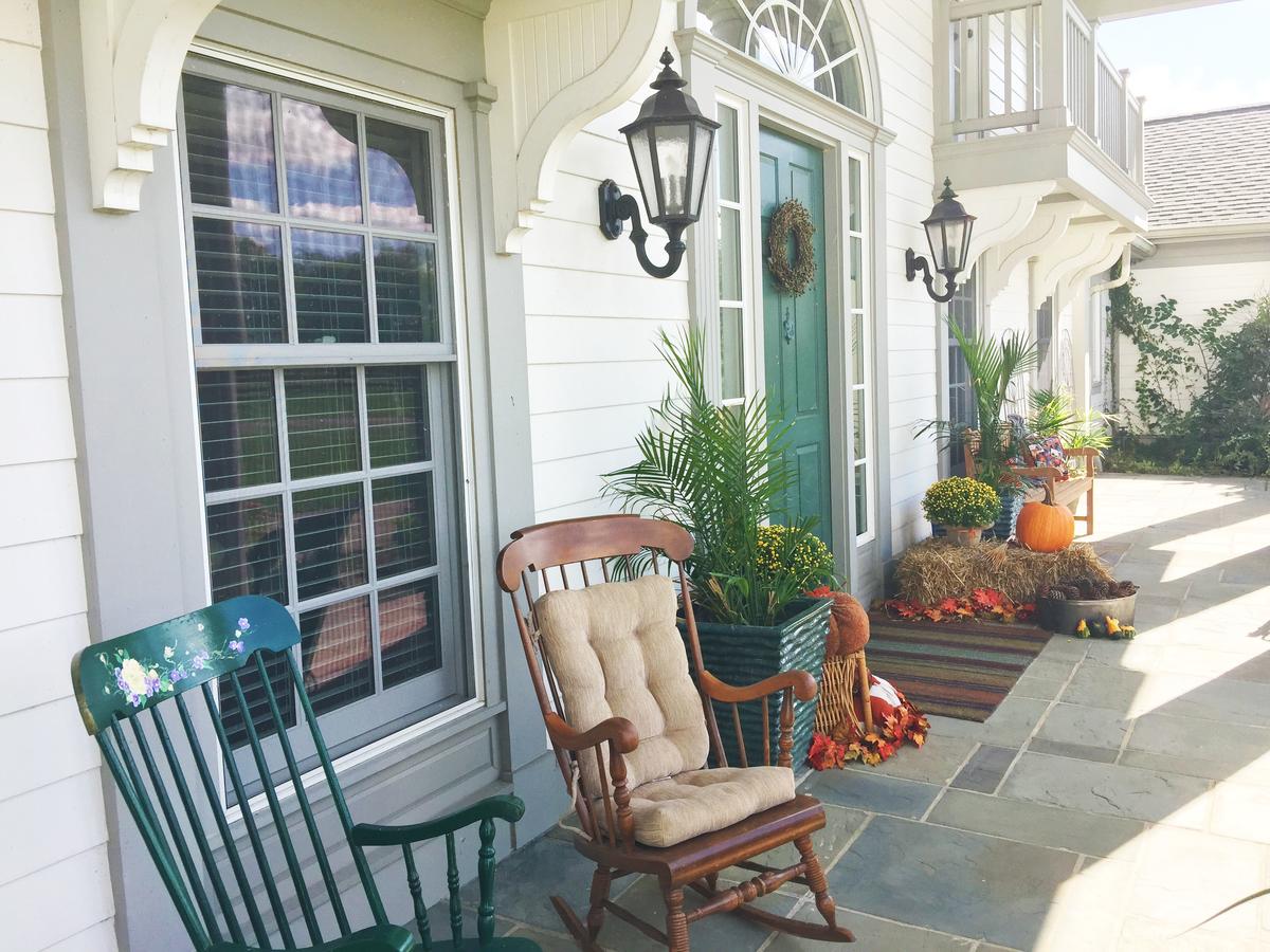 The B & B At Queenslake - thumb 36