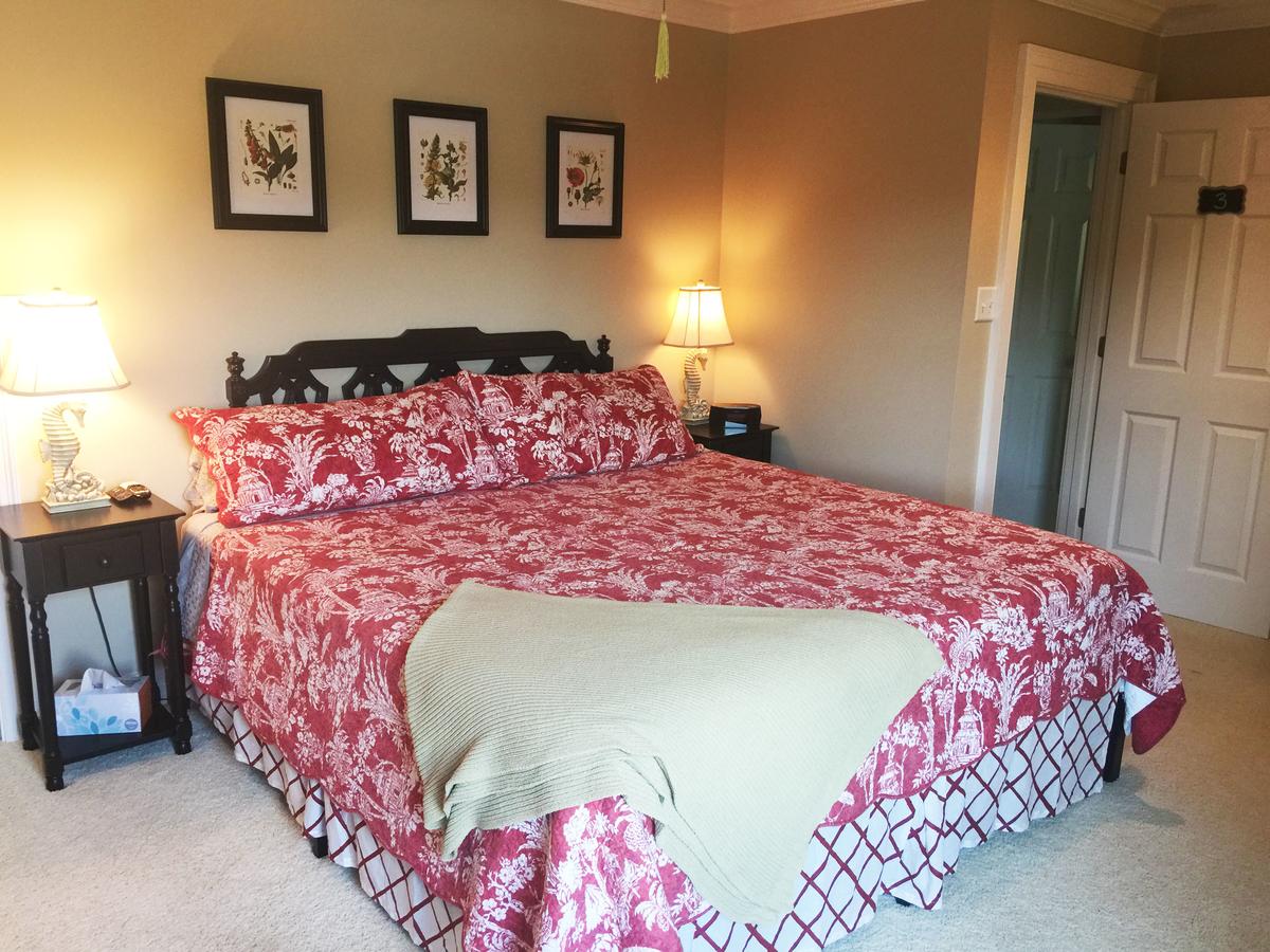 The B & B At Queenslake - thumb 14