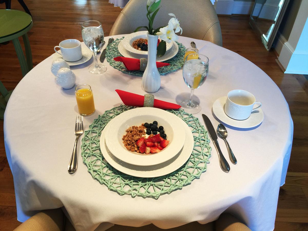 The B & B At Queenslake - thumb 19