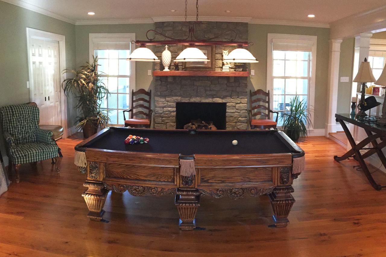 The B & B At Queenslake - thumb 33