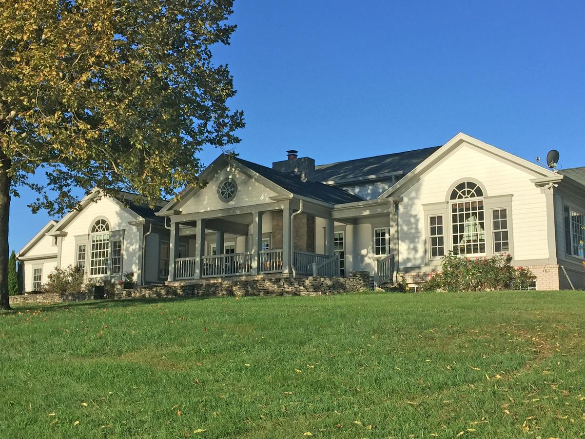 The B & B At Queenslake - thumb 31