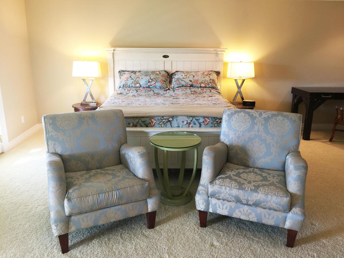 The B & B At Queenslake - thumb 41