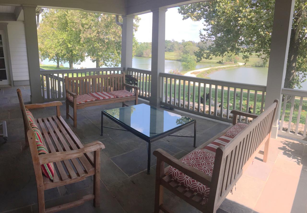 The B & B At Queenslake - thumb 9