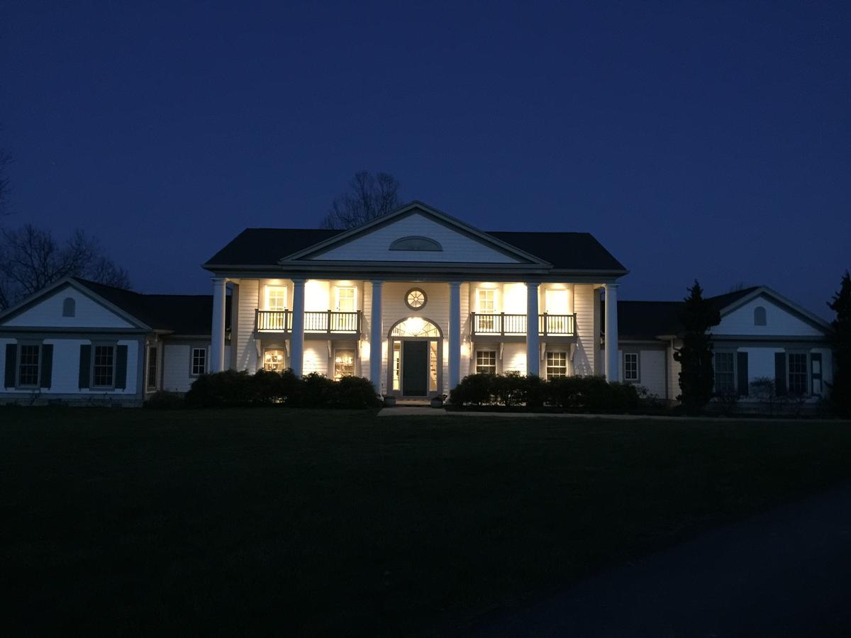 The B & B At Queenslake - thumb 22