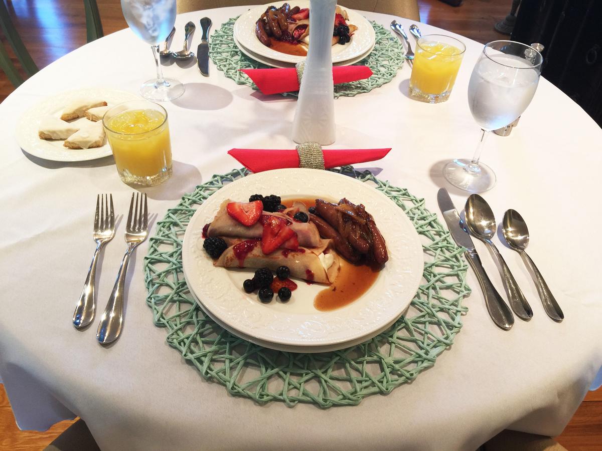 The B & B At Queenslake - thumb 21