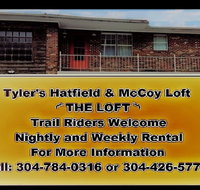 The Loft - Accommodation Indiana