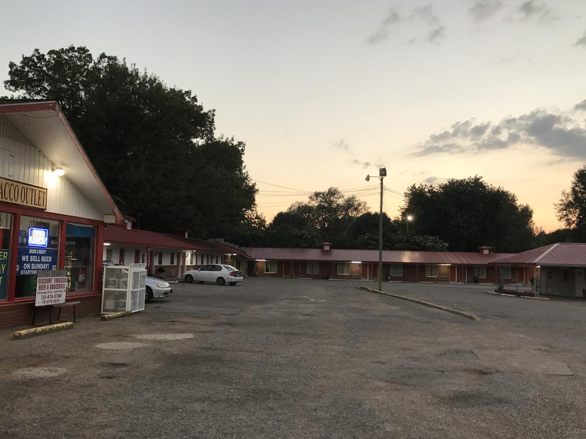 Travelers Inn Motel - thumb 23