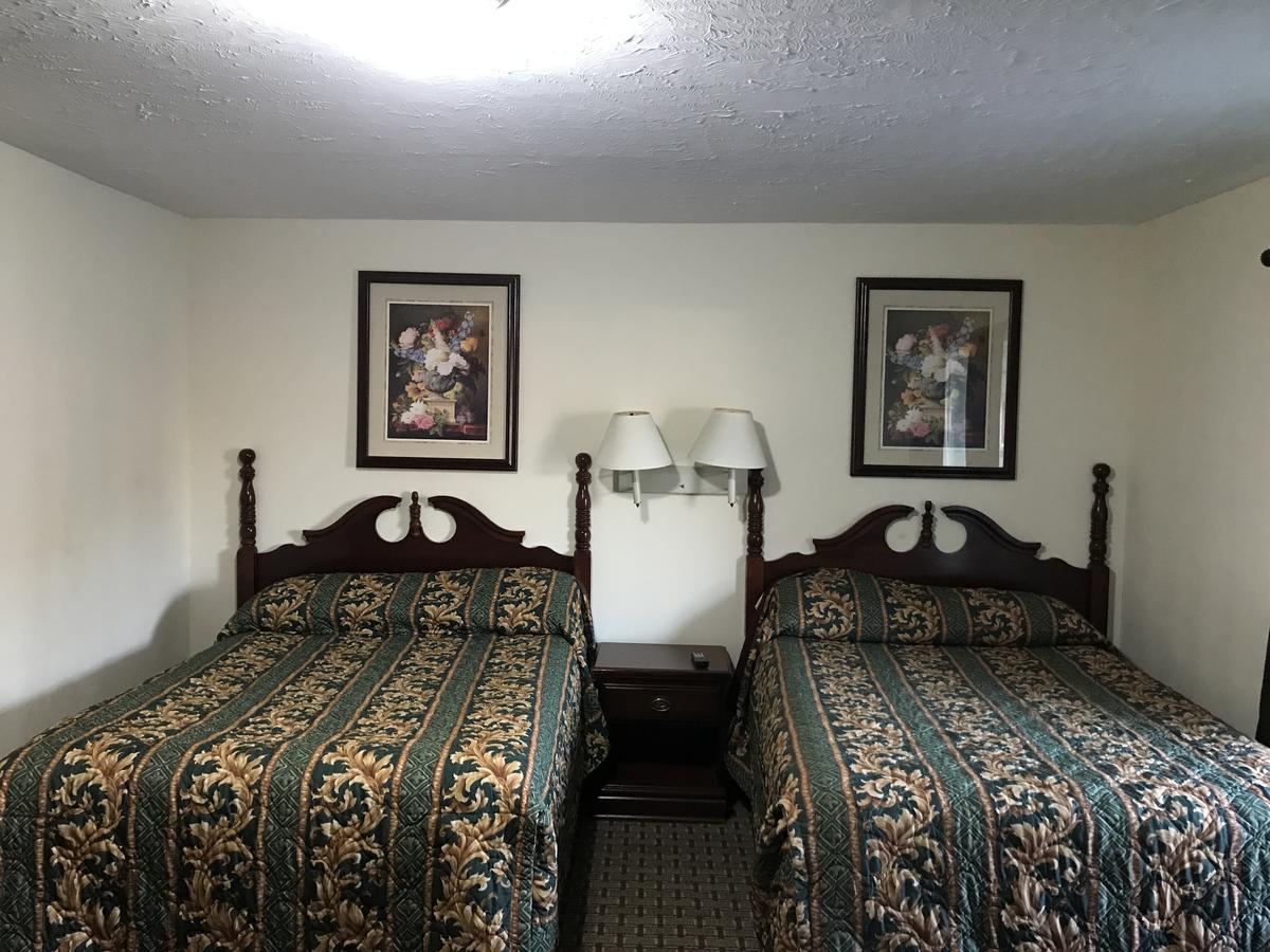 Travelers Inn Motel - thumb 18