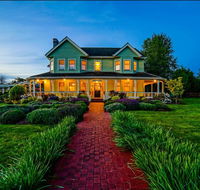 The Edenwild Boutique Inn - Accommodation Indiana