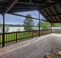 Fisherman Bay Beach House - Accommodation Indiana