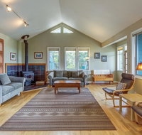 Sunset View House - Accommodation Indiana