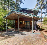 20 Peninsula House - Accommodation Indiana