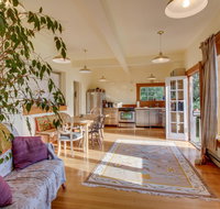 Milagra Guest House - Accommodation Indiana