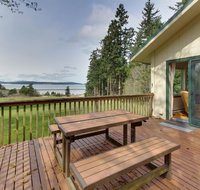 Skookum Sunsets - Accommodation Indiana