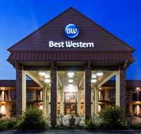 Best Western of Alexandria Inn  Suites  Conference Center - Accommodation Indiana
