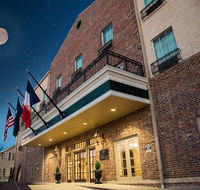 Chateau Saint Denis - Accommodation Indiana