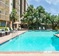 Wyndham Garden New Orleans Airport - Accommodation Indiana