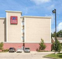 Comfort Suites Mandeville - Accommodation Indiana