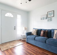 Da Babadook - Accommodation Indiana