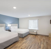 Woodspring Suites West Monroe - Accommodation Indiana