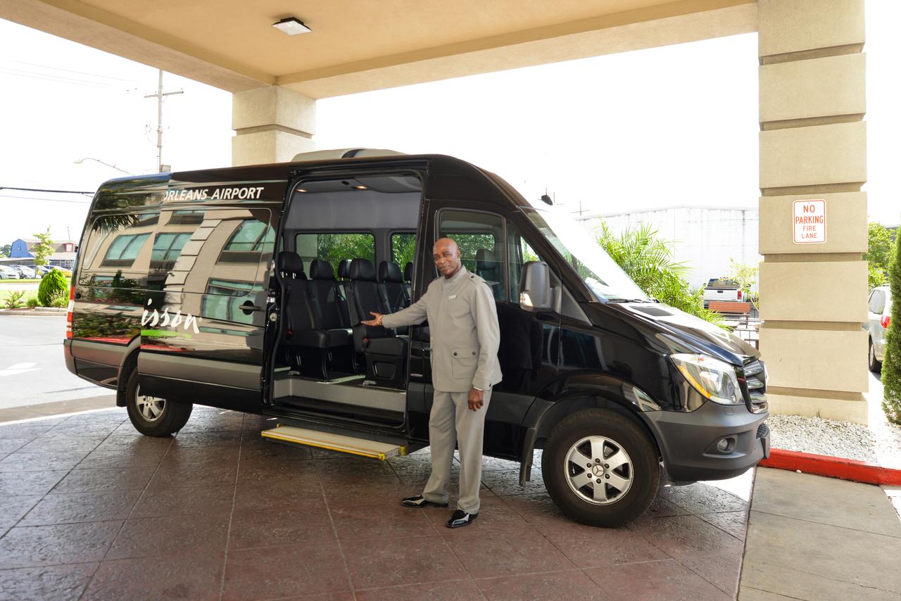 Radisson Hotel New Orleans Airport - thumb 21