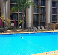 Ramada by Wyndham Metairie New Orleans Airport - Accommodation Indiana