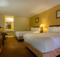 Americas Best Value Inn-Hammond - Accommodation Indiana