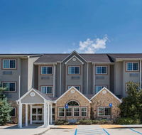 Microtel Inn  Suites by Wyndham Pearl River/Slidell - Accommodation Indiana