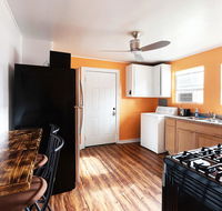 A Rougarou - Accommodation Indiana