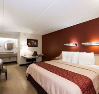 Red Roof Inn West Monroe - Accommodation Indiana